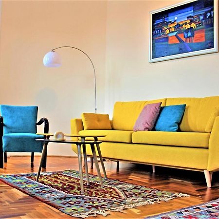 Csilla Home Apartman Miskolc Eksteriør bilde